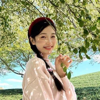 好运自然来