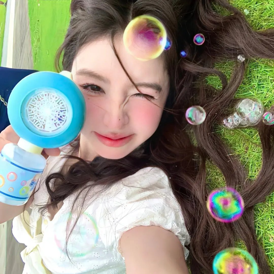 妈的碎念日记