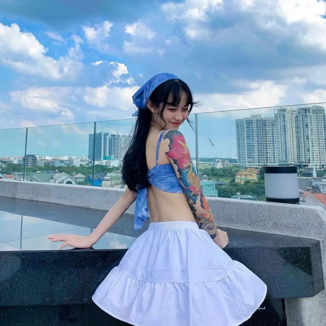 恶魔在身边